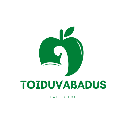 Toiduvabadus